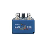 Mako Series MKII: modulación de alta fidelidad M1