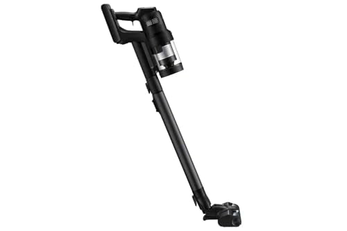 Samsung Aspiradora sin Cable Bespoke AI Jet Ultra 400W con Sistema de filtración HEPA VS90F40DEK/WA