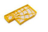 TASKI Aero Up 38 E - Aspiradora de Cepillo con Cable (1 Unidad)