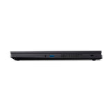 Acer Nitro V 15 ANV15-41-R0ZK, Ordenador Portátil Gaming 15.6" Full HD 165Hz (AMD Ryzen 7 7735HS, 16GB RAM, 512 GB SSD, NVIDIA GeForce RTX 4050, Sin Sistema Operativo) Negro, Teclado QWERTY Español