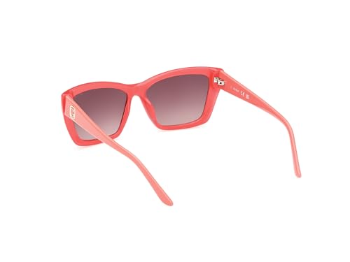 Guess GU0009872F56 Gafas, 72f Rosa/Monocolor, 135/14/41 para Mujer