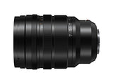 Panasonic Lumix H-X2550E Leica DG - Objetivo de Zoom (25-50 mm (KB: 50-100 mm), F1.7, protección contra el Polvo, protección contra Salpicaduras, protección contra el frío, Color Negro