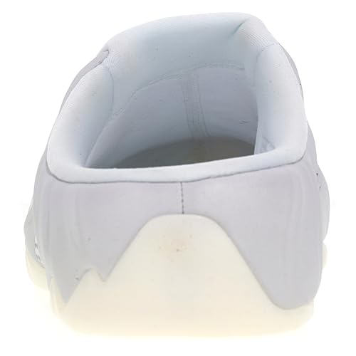 NIKE CLOGPOSITE, Sneaker Hombre, Summit White Photon Dust, 41 EU