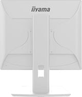 iiyama Monitor de Escritorio, B1980S-W1-19, TN, 1280x1024/75Hz, 1H1DP, HAS