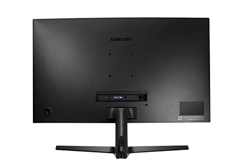 Samsung Curvo de 68 cm, 1920 x 1080, 250 CD/m2, 3000:1, 60 Hz