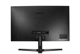 Samsung Curvo de 68 cm, 1920 x 1080, 250 CD/m2, 3000:1, 60 Hz