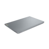 Lenovo IdeaPad Slim 3 Gen 8 – Ordenador Portátil 15.6" FHD (AMD Ryzen 7 5825U, 16 GB RAM, 512 GB SSD, AMD Radeon, Wi-Fi 6, Win 11 Home, Office Trial) Teclado QWERTY Español - Gris Ártico