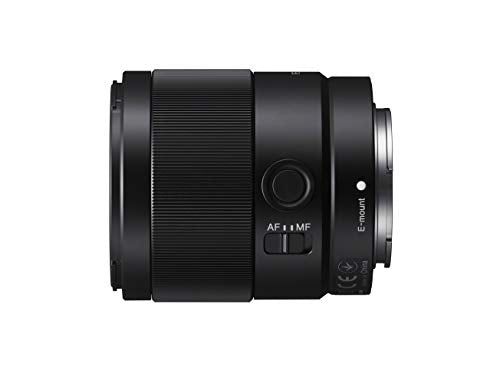 FE 35 mm F1.8 Lente de Apertura Grande (SEL35F18F)