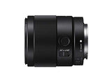 FE 35 mm F1.8 Lente de Apertura Grande (SEL35F18F)