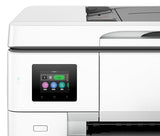 HP OfficeJet Pro 9720e - Impresora multifunción profesional de tinta, Impresión hasta A3 e impresión automática a doble cara hasta A4, Wi-Fi, 3 meses de impresión Instant Ink con HP+