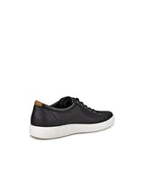 ECCO Soft 7 M, Zapatillas Hombre, Black, 49 EU