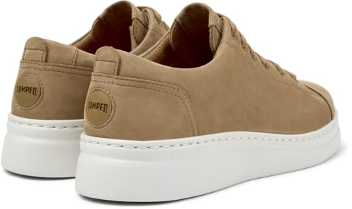 Camper Runner Up K200645, Zapatillas Mujer, Marrón Medio 091, 38 EU