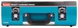 Makita HR2631FT13 – Martillo combinado para SDS-Plus de 26 mm, en maletín de aluminio