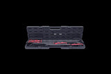 KS Tools 911.8410 - Pack de 4 piezas con juego de palancas de mecánico