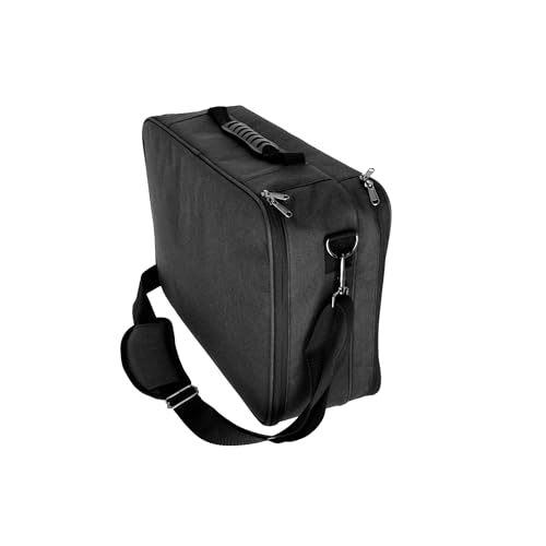 Adam Hall Cables ORGAFLEX Cable Bag XL - Bolsa organizadora acolchada para cables y accesorios, tamaño XL 21"