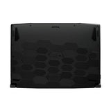 MSI Pulse 15 B13VFK-442XES - Ordenador portátil gaming 15.6" QHD (2560x1440), 165Hz (i7-13700H, 32GB RAM, 1TB SSD, RTX 4060 8GB, Free DOS) Titanium Gray - Teclado QWERTY español