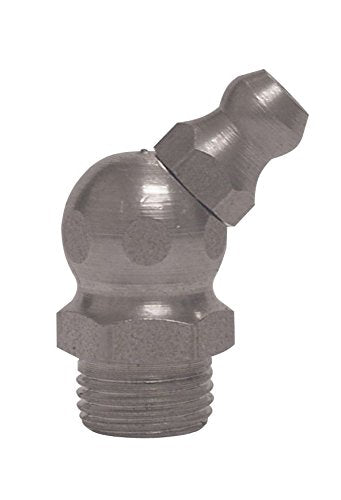 Umeta 1221109 - Engrasador hidráulico 45 71412 h2 m10x1,0 inoxidable