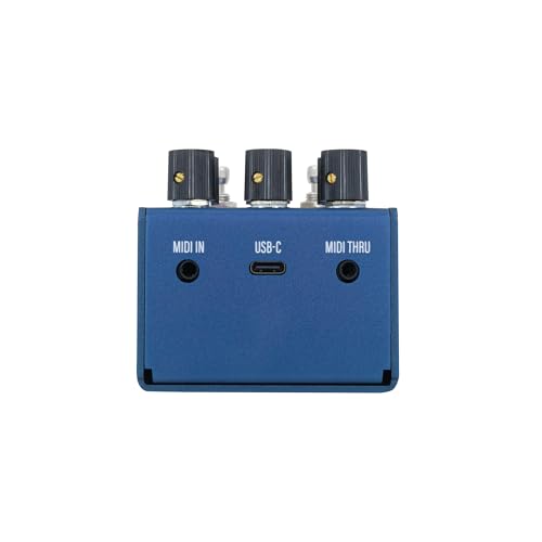 Mako Series MKII: modulación de alta fidelidad M1