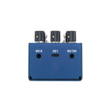 Mako Series MKII: modulación de alta fidelidad M1