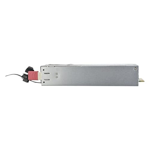Silverstone Technology SST-GM1300C-PFU, Gemini 1300C Platinum Module, Módulo de reemplazo de 1300W para la Gemini 1300C Platinum (SST-GM1300C-PF)