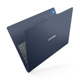 Lenovo IdeaPad Slim 5 Gen 10 - Ordenador Portátil 16" WUXGA (Intel Core i7-13620H, Intel UHD Graphics, 32GB RAM, 1TB SSD, Wi-Fi 6, Windows 11 Home) Teclado QWERTY Español- Azul