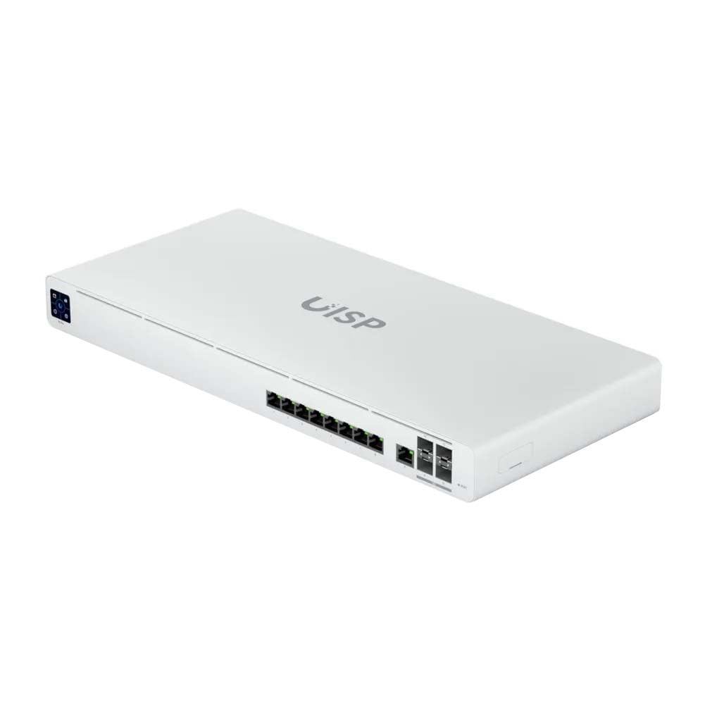 Ubiquiti UISP Router Professional - UISP-R-Pro