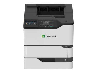 LEXMARK MS826de Monocromo A4 láser