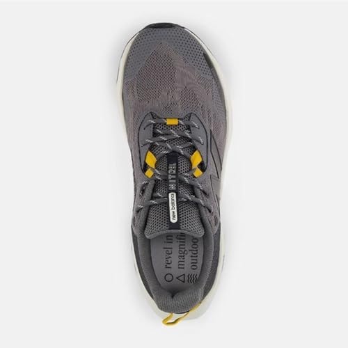 NEW BALANCE DynaSoft Nitrel v6, Sneaker Hombre, Castlerock 105, 41.5 EU