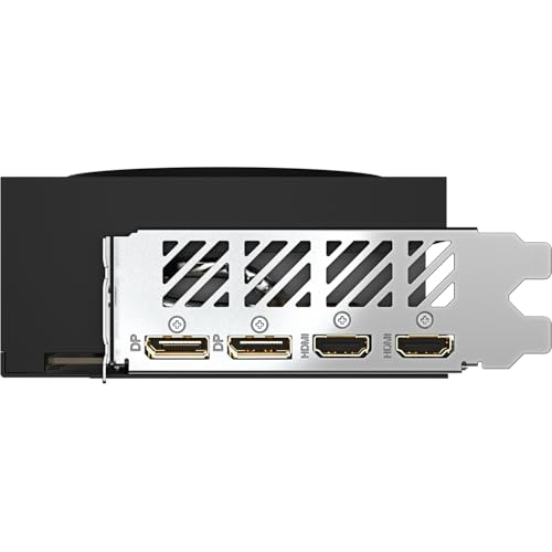 Gigabyte AORUS Radeon RX 9070 XT Elite 16G Tarjeta Gráfica - 16GB GDDR6, 256 bits, PCI-E 5.0, 3100 MHz Frecuencia Base, 2 x DisplayPort, 2 x HDMI, GV-R9070XTAORUS E-16GD
