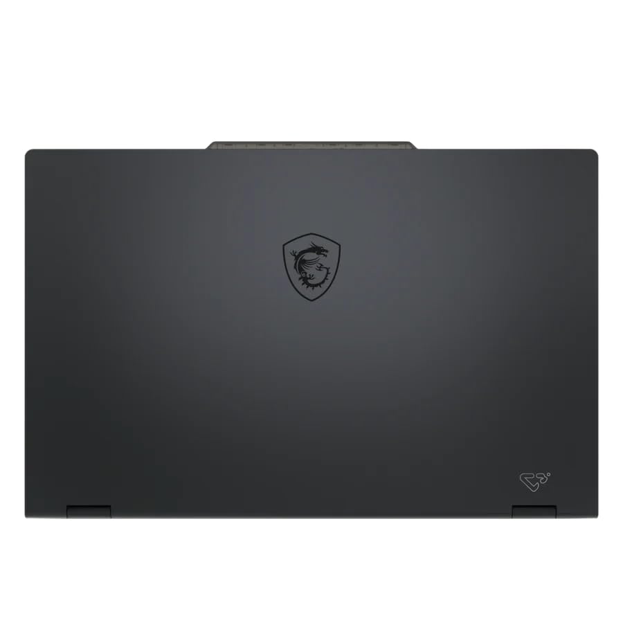 MSI Cyborg 17 B2RWGKG-077XES - Ordenador portátil 17,3" FHD (Intel® Core 7 240H, RTX 5070, 32GB, 1TB SSD) Translucent Black, Free Dos