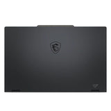 MSI Cyborg 17 B2RWGKG-077XES - Ordenador portátil 17,3" FHD (Intel® Core 7 240H, RTX 5070, 32GB, 1TB SSD) Translucent Black, Free Dos
