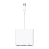 Apple Adaptador multipuerto de USB-C a AV Digital
