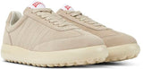 Camper Pelotas XLF-K201060, Zapatillas Mujer, Beige, 35 EU