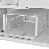 FARA 514X (weiß, Tempered Glass)