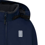 Kabooki Lego Wear Unisex Tec Schneeanzug Wasserdicht, Winddicht, Atmungsaktiv, Warm, Traje para Nieve Niños, 590, 104