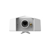 TP-Link Festa F65-Outdoor | Punto de Acceso WiFi 6 AX3000 | IP67 a Prueba de Agua, Ideal para Exteriores, 1× Puerto Gigabit, Gestión centralizada en la Nube Gratuita, Configuración y Uso fáciles.