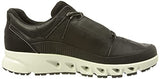 ECCO Multi-Vent M, Zapatillas Hombre, Black, 44 EU