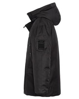 Schott NYC N3y Chaqueta, Negro, XL para Hombre