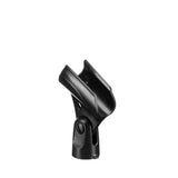 SHURE 565SD - Micrófono dinámico cardioide clásico para voz con interruptor de apagado/endendido (antecesor del SM58)