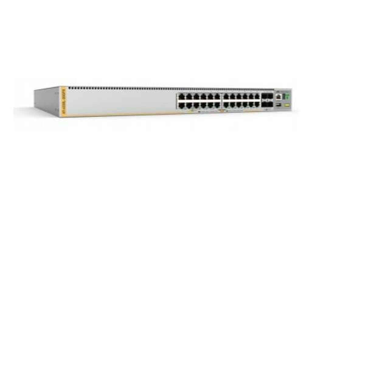 Allied Telesis Switch AT-X530L-28GPX-50