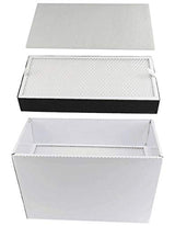 Darkly Labs F2000 Fume - Extractor de pelo
