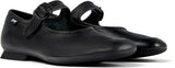 Camper Casi Myra K201629, Mary Jane Mujer, Negro 001, 41 EU