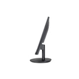 Terra LCD/LED 2448W Schwarz HDMI GREENLINE Plus