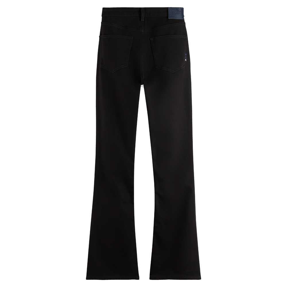 Scotch & Soda The Charm Jeans, Jeans, Mujer, Stay Black, 26W / 30L