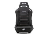 Next Level Racing ERS3 Elite Reclining Seat - Fabric & Mesh Edition