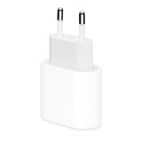 Apple Adaptador de Corriente USB-C de 20 W (2025)