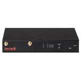 Wortmann AG Black Dwarf G3 UTM WiFi 1 Jahr Cortafuegos (Hardware) 1U 900 Mbit/s