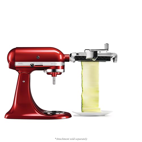KITCHENAID CORTADOR DE VERDURA EN LÁMINAS 5KSMSCA
