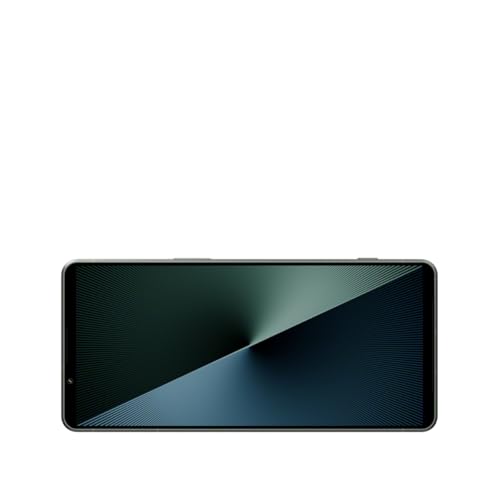 Sony Xperia 1 VII 6.5" 19.5:9 FHD+ HDR OLED, 120Hz, Lente Triple, 3.5 mm Audio Jack, Android 14, SIM Libre, 12GB RAM, 256GB Almacenamiento, Protección IP65/68, Dual SIM Hybrid, Verde Musgo