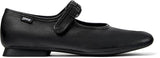 Camper Casi Myra K201629, Mary Jane Mujer, Negro 001, 41 EU